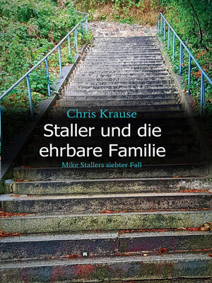 cover image of Staller und die ehrbare Familie